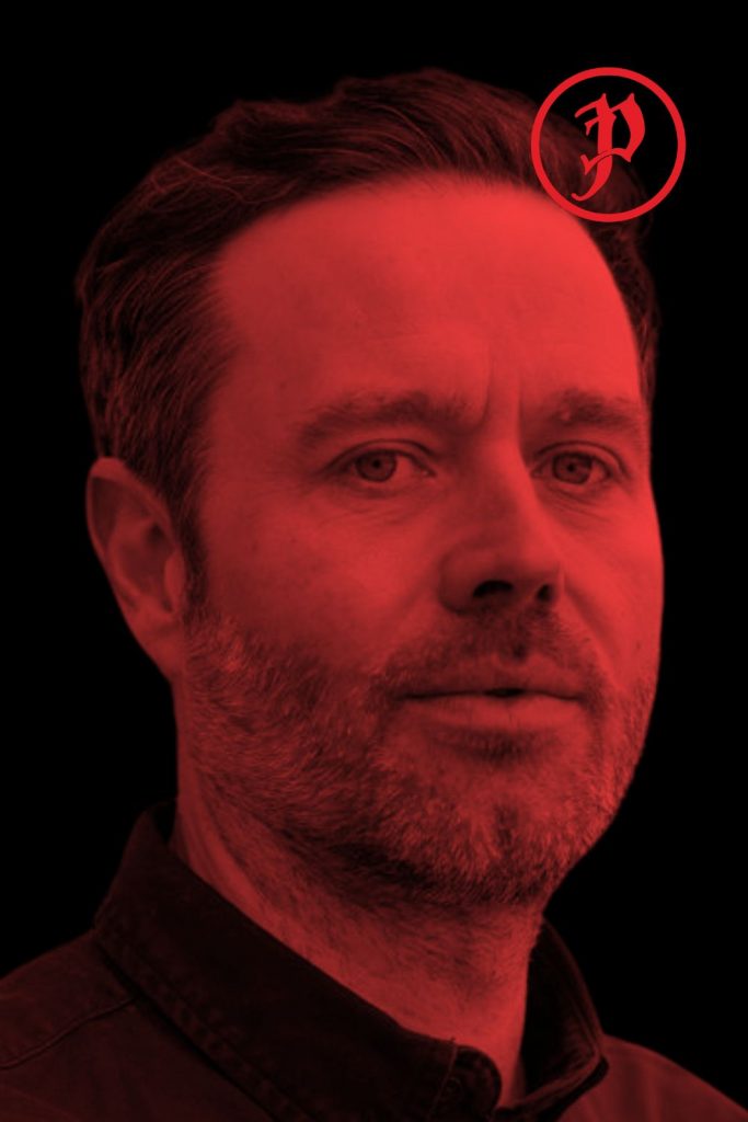 Phil Kamp